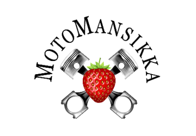 Motomansikka logo